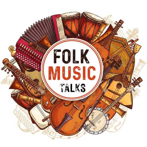 Folkmusic podcast